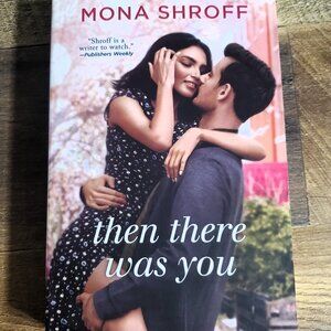 Book: Then There Was You